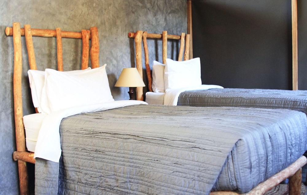 Gwango Heritage Resort Dete Екстериор снимка